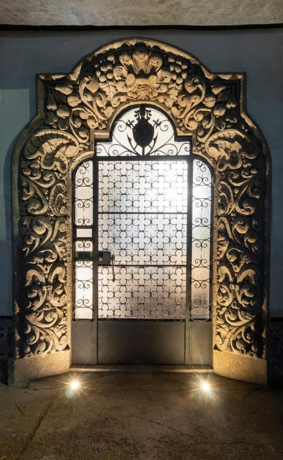 Aposento Boutique Hotel Mexico-stad Buitenkant foto