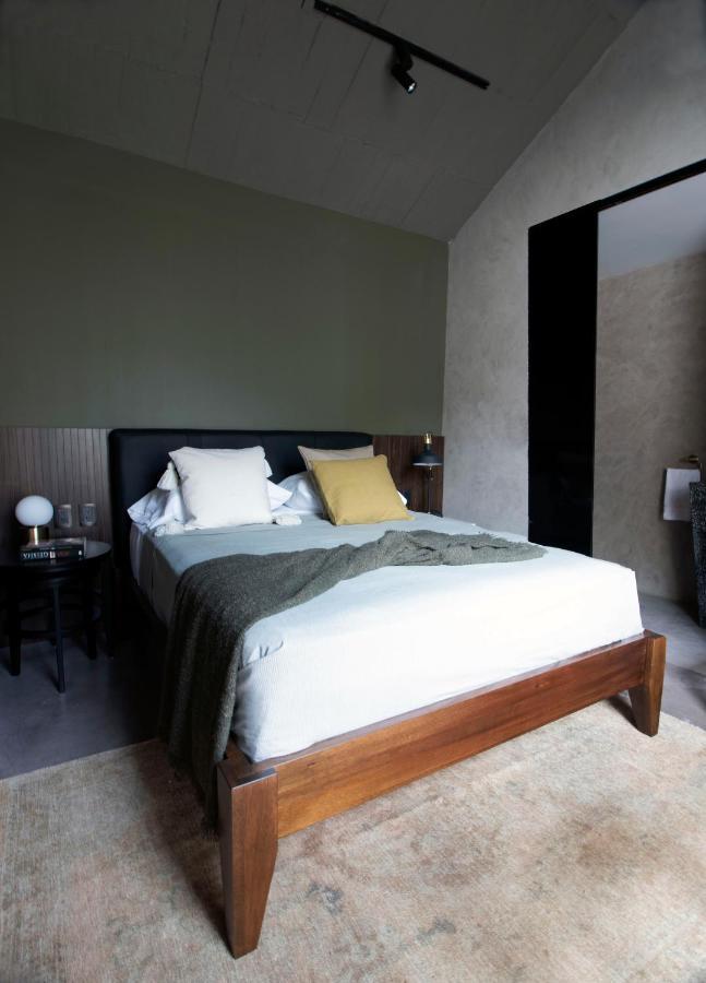 Aposento Boutique Hotel Mexico-stad Kamer foto