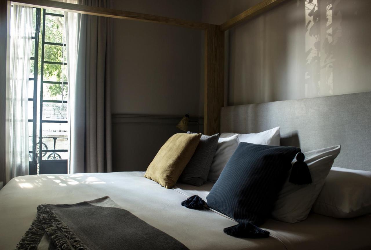 Aposento Boutique Hotel Mexico-stad Buitenkant foto