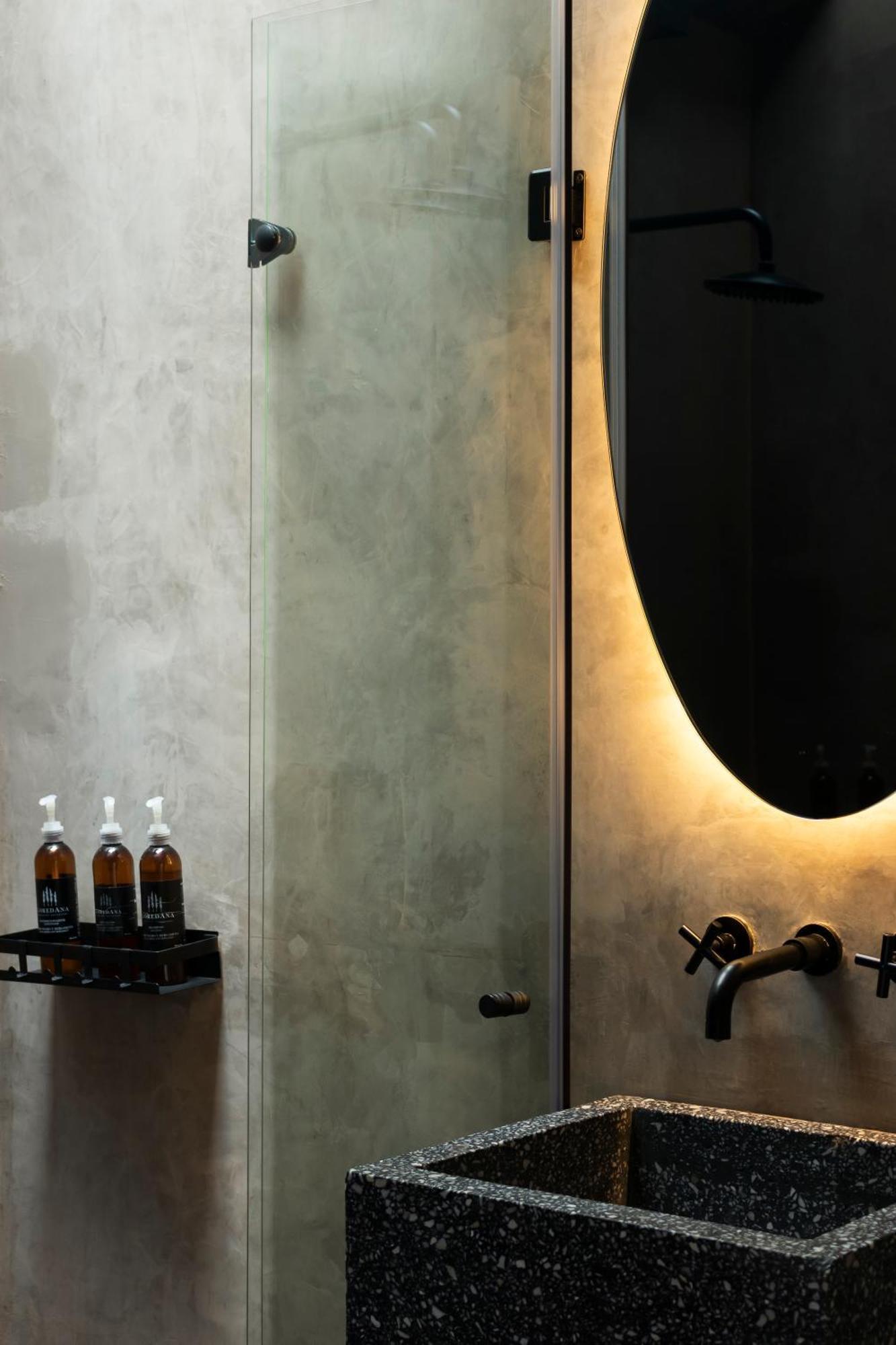 Aposento Boutique Hotel Mexico-stad Buitenkant foto