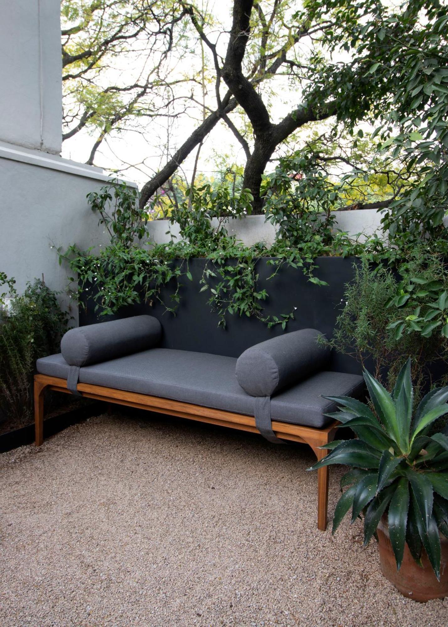 Aposento Boutique Hotel Mexico-stad Buitenkant foto